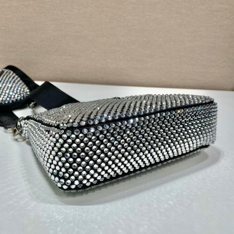 Satchel Bags - PRA Bags - 353