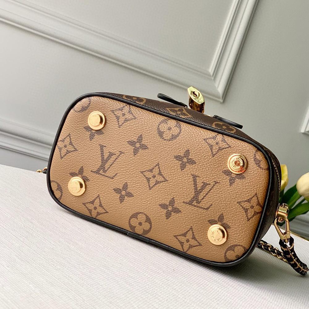 Louis Vuitton VAN  PM