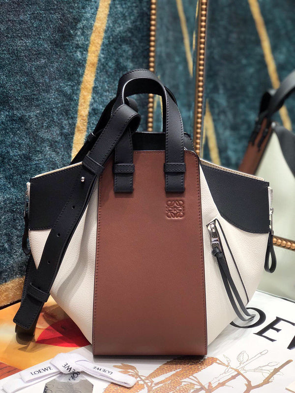 Glamy - LWO Bags - 674