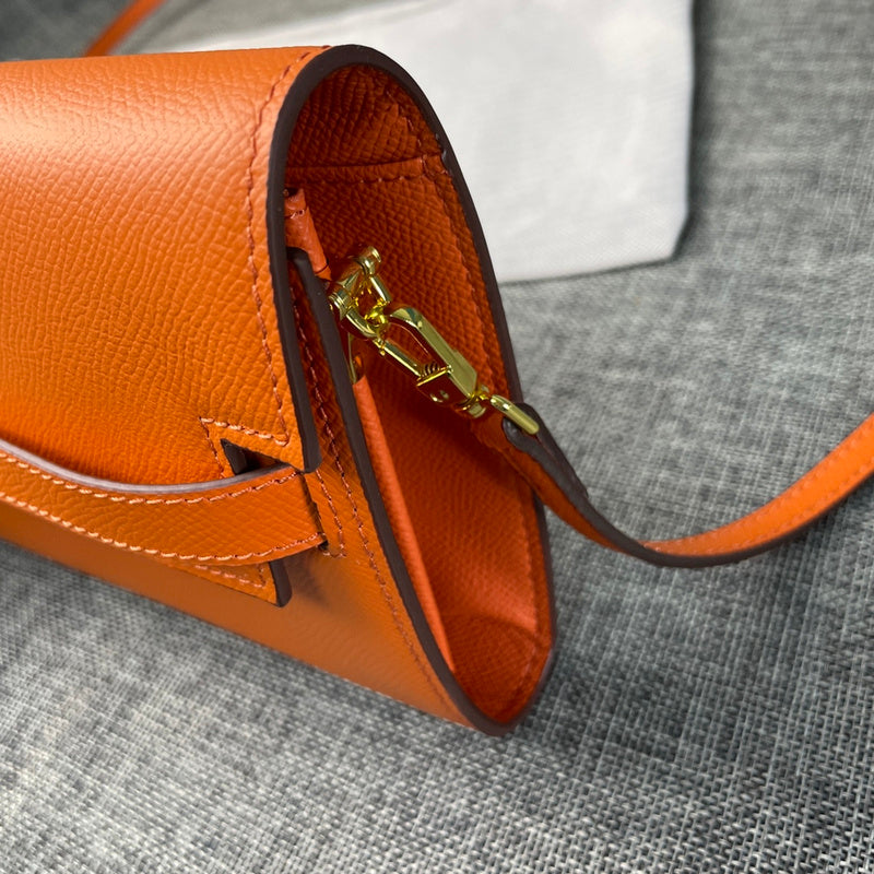 Satchel Bags - HMS-Bags - 948