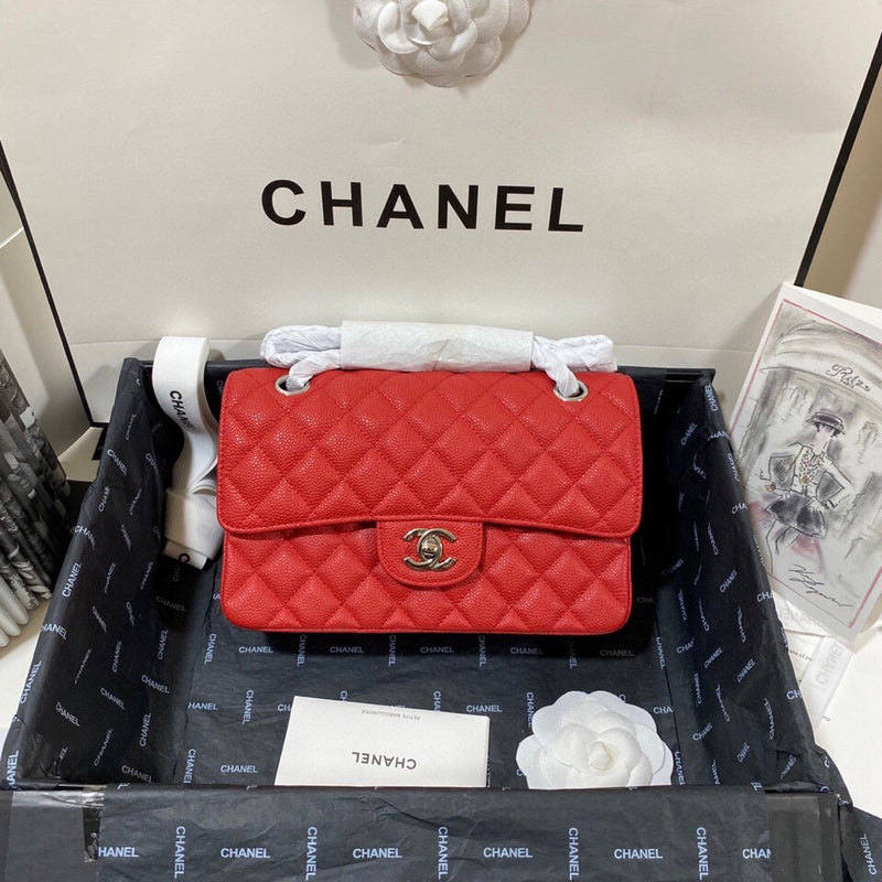 Satchel Bags - CHL Bags - 3979