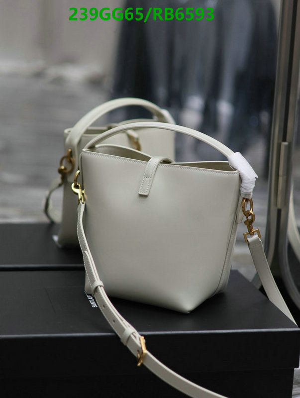 SAMC - YLS Bags - 120