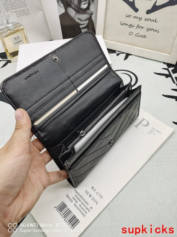 Glami- - Mix Wallets - 618
