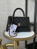 Satchel Bags - CHL Bags - 4390