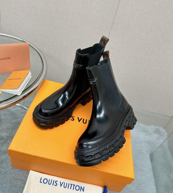 Glamy - LOV Women Shoes - 241