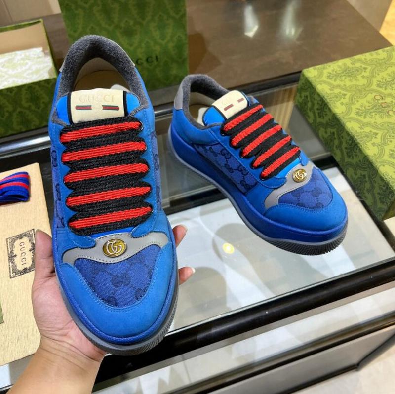 SAMC - GUKI Women Shoes - 442