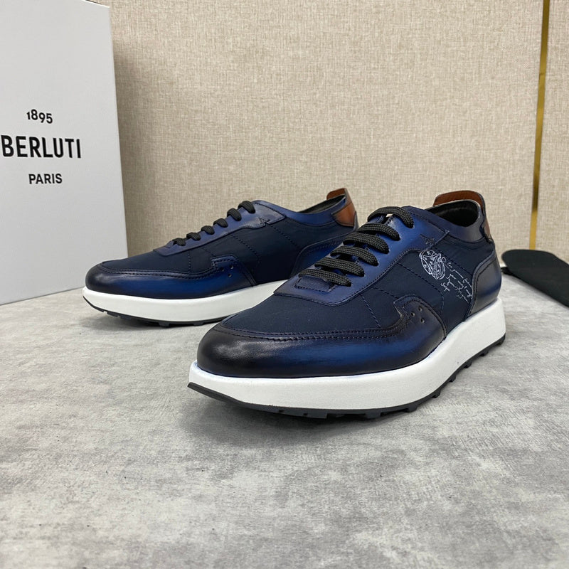 Glami - BRE Men Shoes - 287