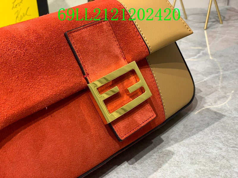 Glami - FDE Bags - 2002