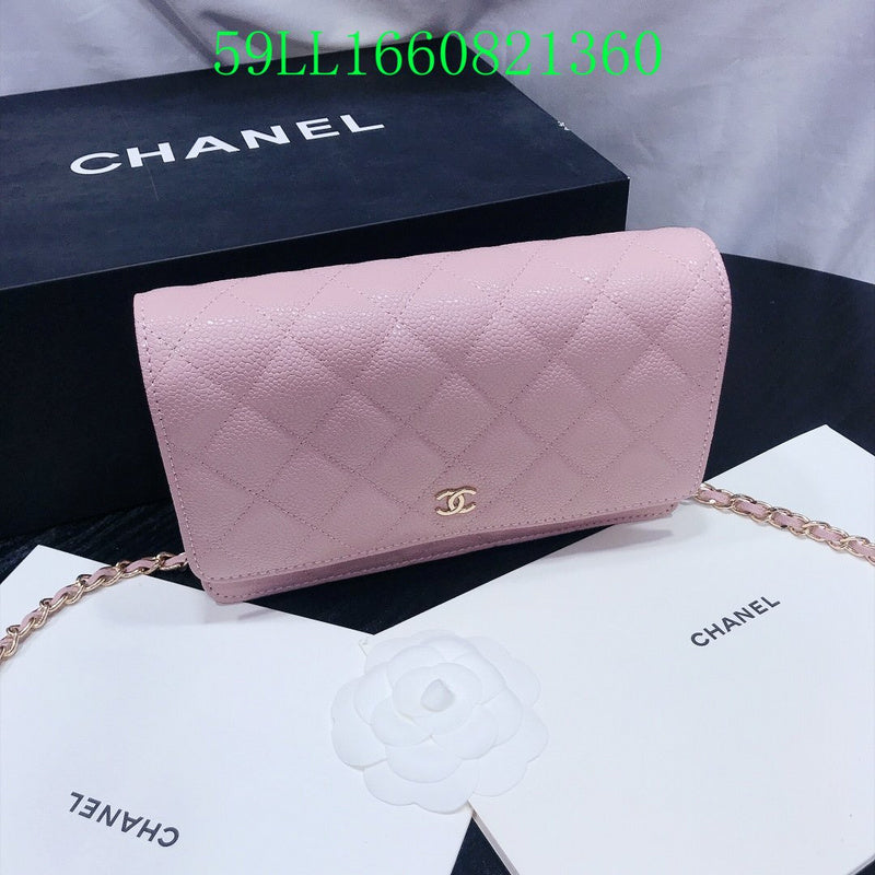 Satchel Bags - CHL Bags - 5254