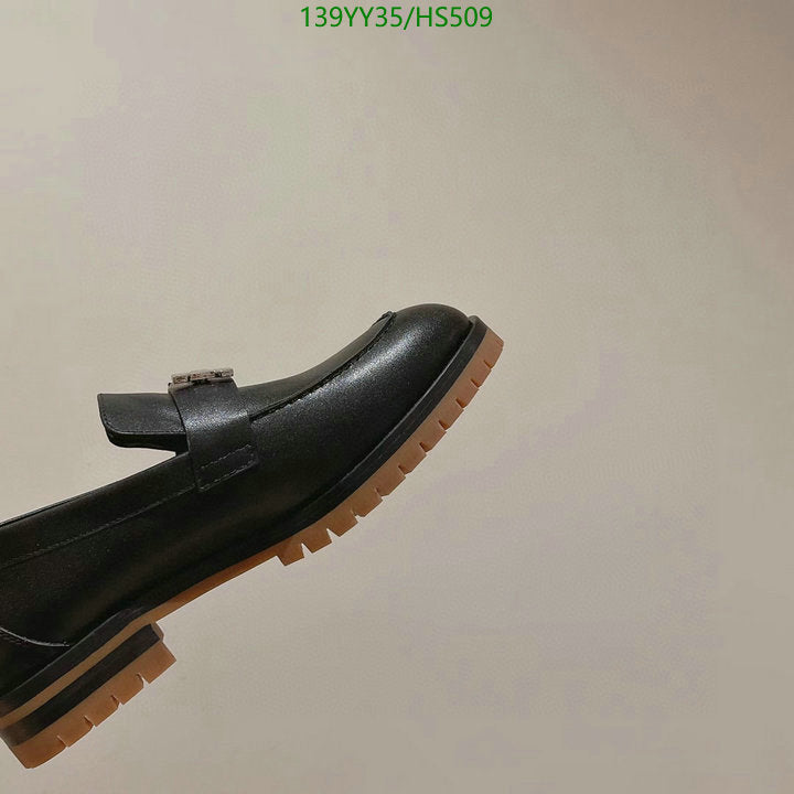 SAMC - HMS Women Shoes - 329
