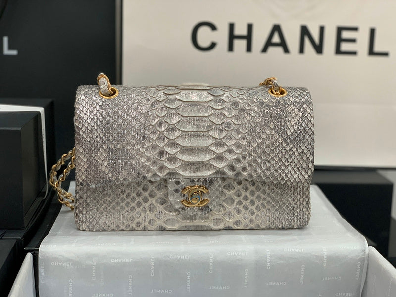 Satchel Bags - CLN Bags - 1158