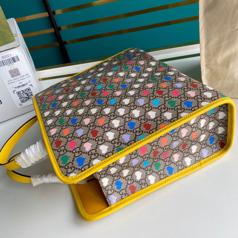 Satchel Bags - GCI Bags - 6940