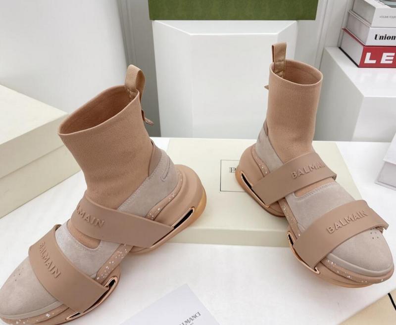 SAMC - BAM Women Shoes - 097