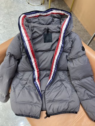 SAMC - Mix Jackets - 079