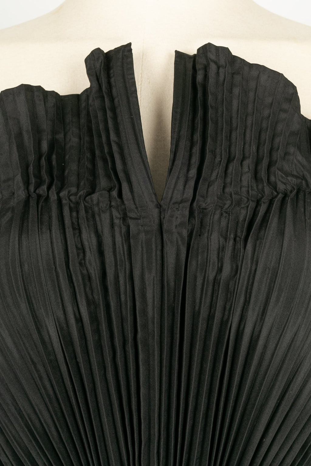 Robe bustier Louis FÃƒÆ’Ã‚Â©raud Haute Couture