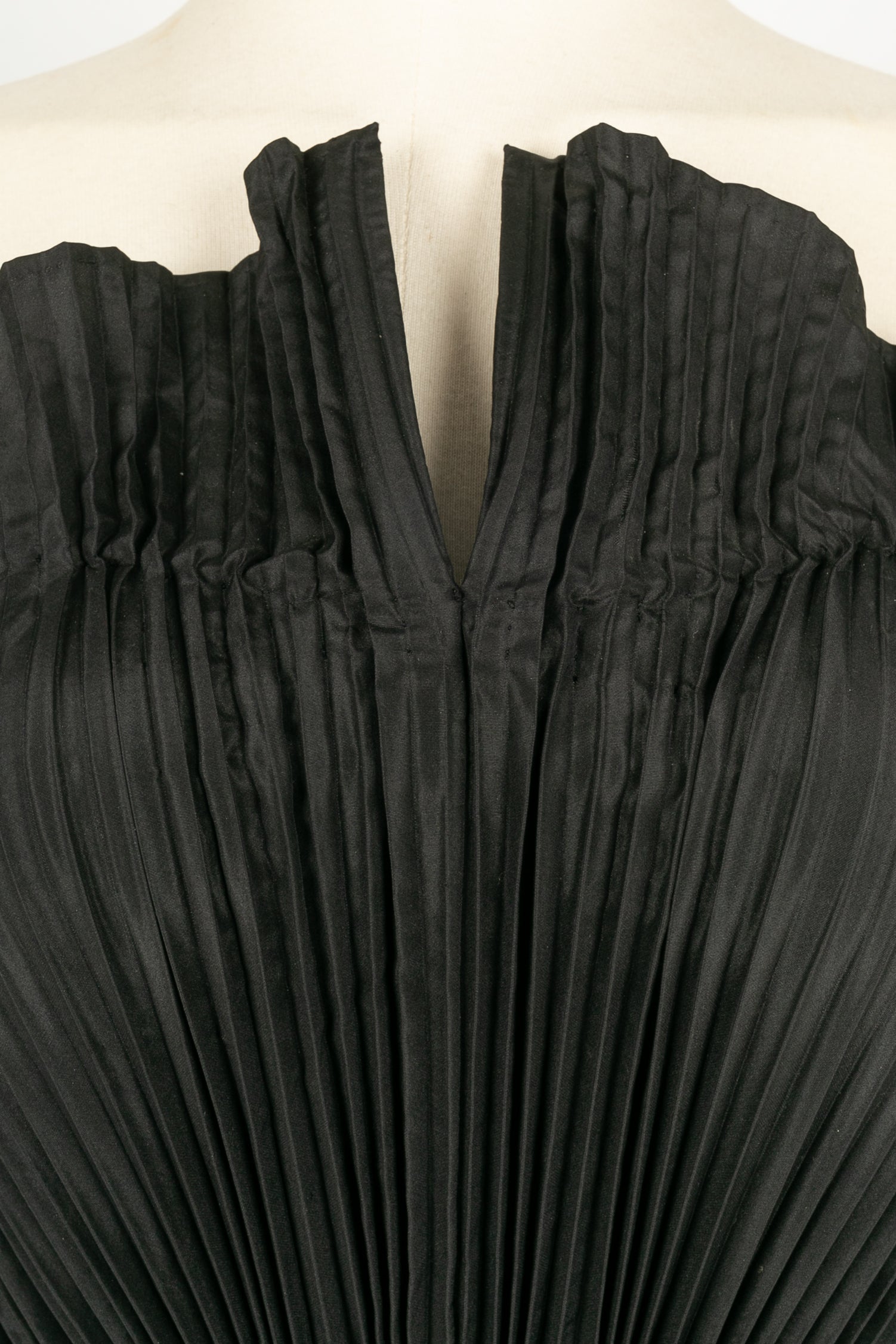 Robe bustier Louis FÃƒÆ’Ã‚Â©raud Haute Couture