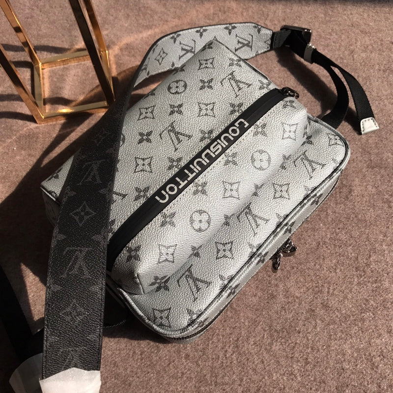 Satchel Bags - VL Bags - 3200