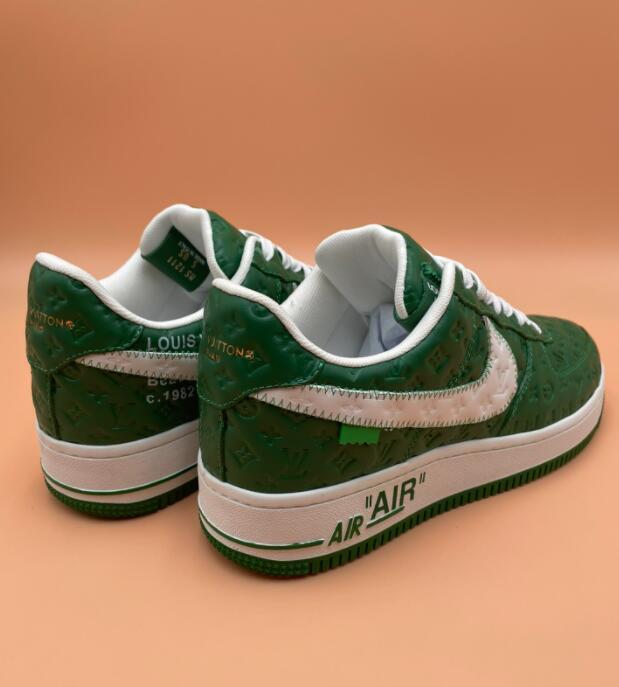 SAMC - LOV Men Shoes - 958