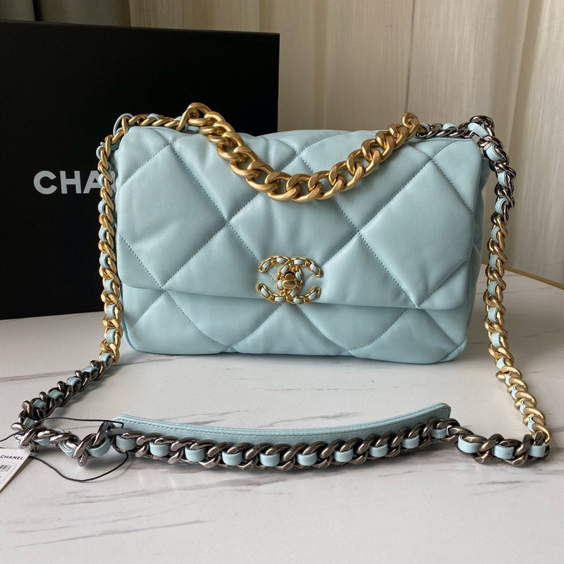 Satchel Bags - CHL Bags - 326