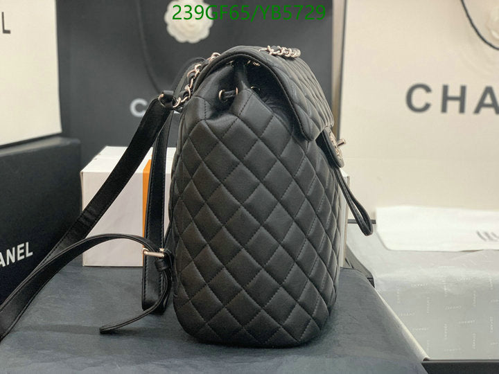 SAMC - CHL Bags - 837