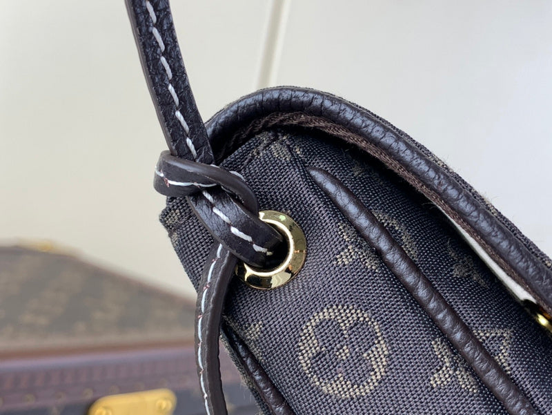 Satchel Bags - VL Bags - 2370