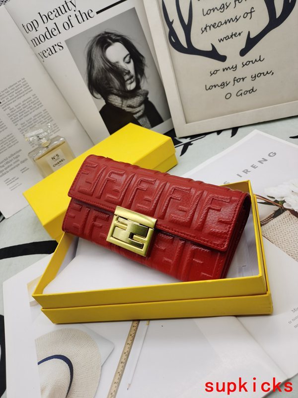 Glami- - Mix Wallets - 764