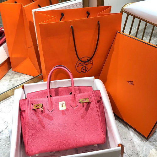 Satchel Bags - HMS-Bags - 1110