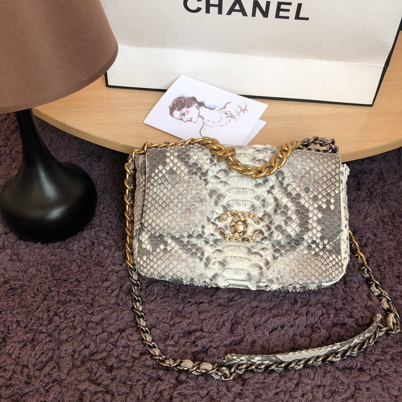 Satchel Bags - CHL Bags - 289