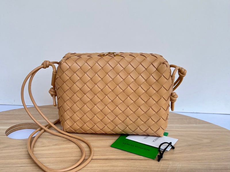Glamy - BOV Bags - 790