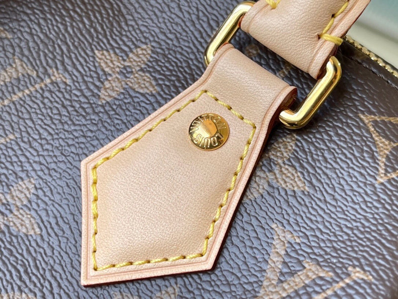 Glami- Glami- Lu-Vi bags - 4222