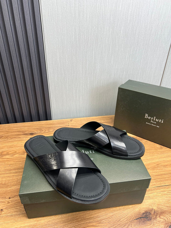 Glami - BRE Men Shoes - 365
