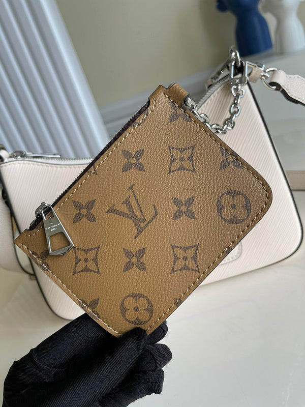 Glami Fashion Lu-Vi Bags - 16933