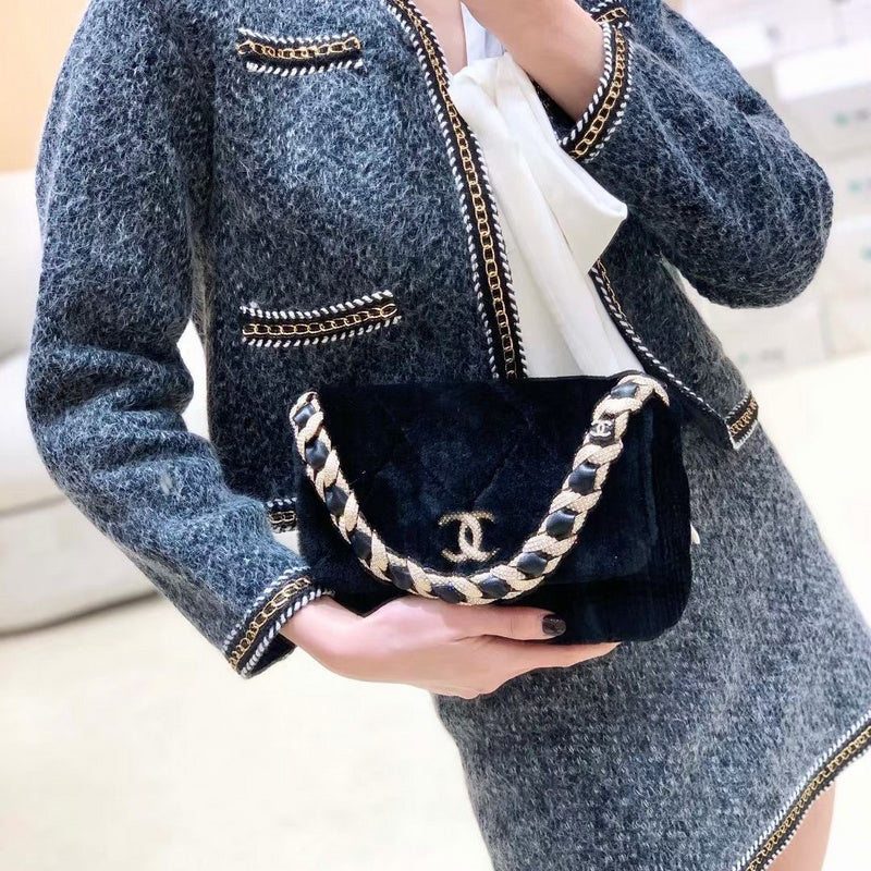 Satchel Bags - CHL Bags - 108