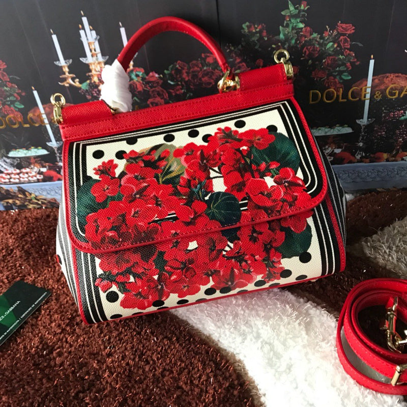Satchel Bags - DG Bags - 255