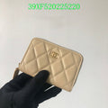 Glami - CHL Wallet - 2523