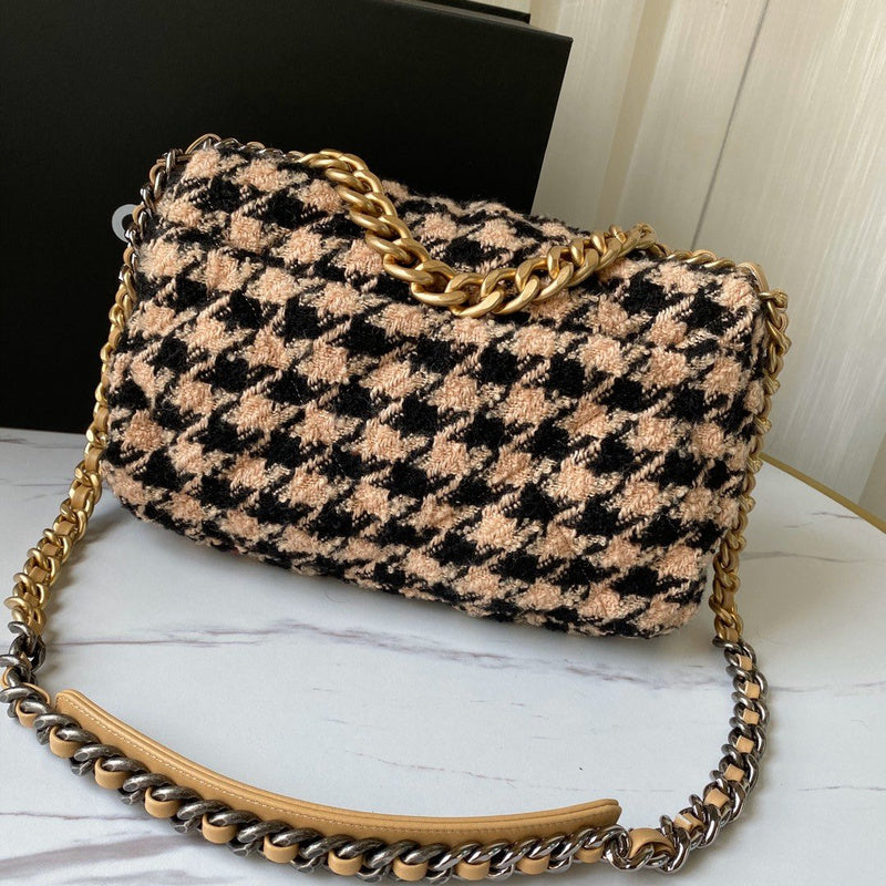Satchel Bags - CHL Bags - 320