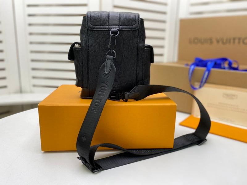 Satchel Bags - VL Bags - 1216