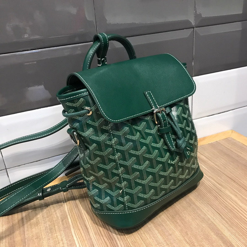 ELE - GOD Bags - 013