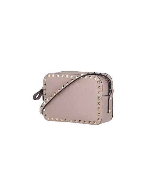 Valentino Garavani Women "Rockstud" Mini Bag