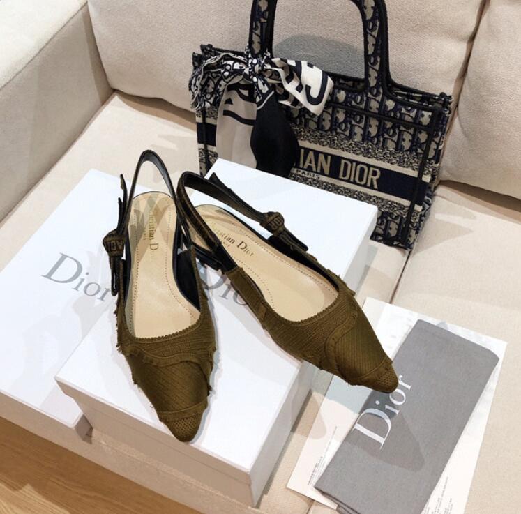 SAMCC - DOR Women Shoes - 1169