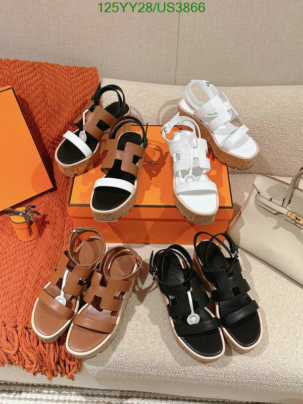 SAMC - HMS Women Shoes - 323