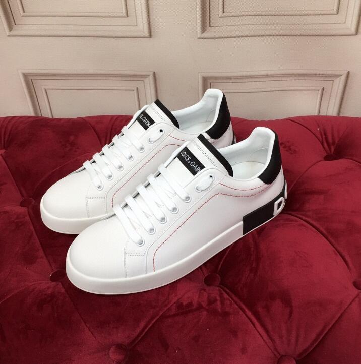 SAMC - DAG Men Shoes - 404