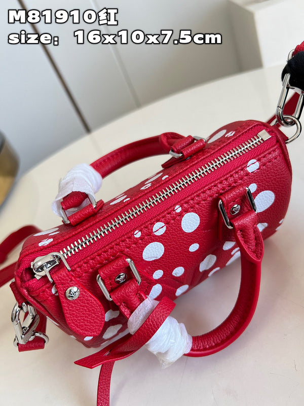 Satchel Bags - VL Bags - 1656