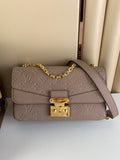 Satchel Bags - VL Bags - 6529