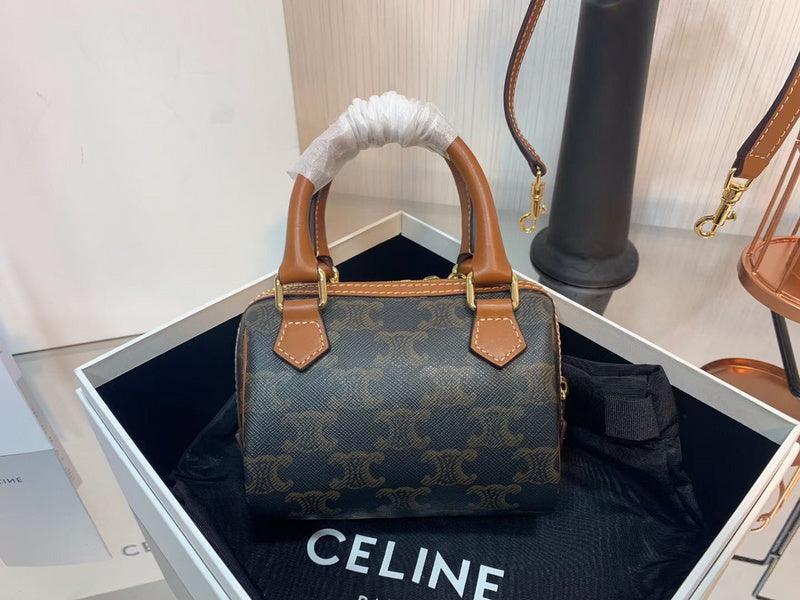 Glamy - COL Bags - 308