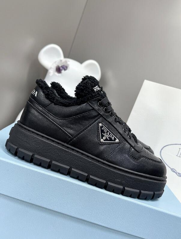 Glamy - PD Women Shoes - 329