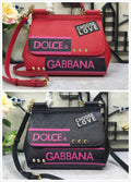 Satchel Bags - DG Bags - 294
