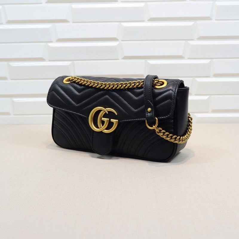 glamy - GCI Bags - 824