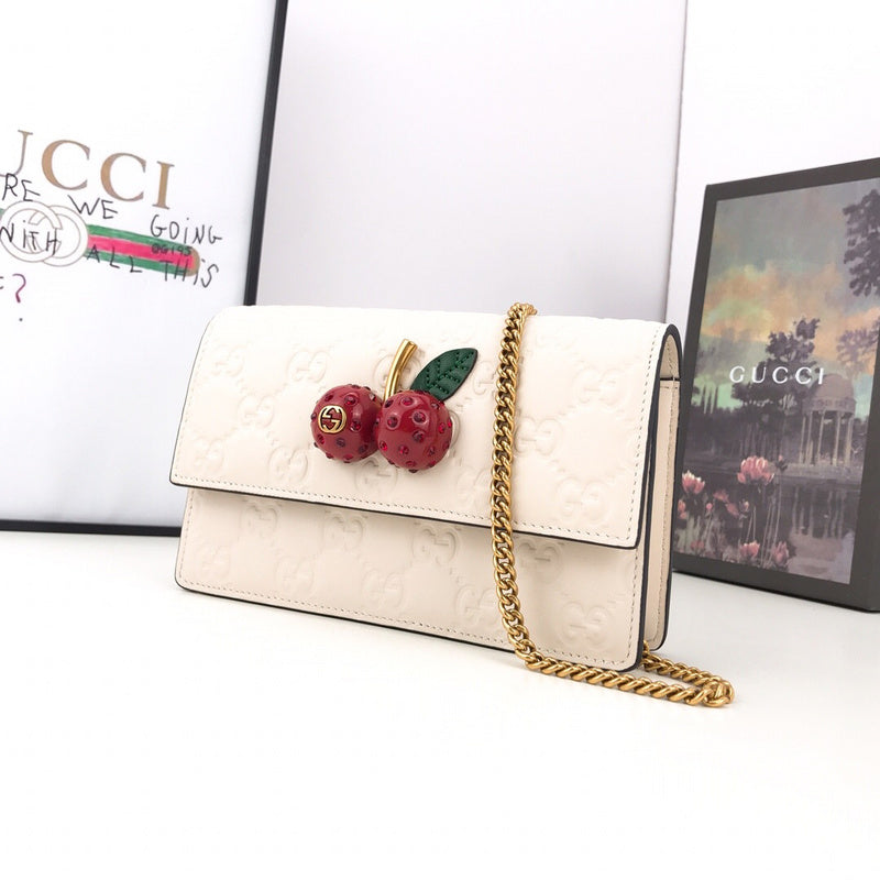 Glami Fashion - GCI Bags - 2587
