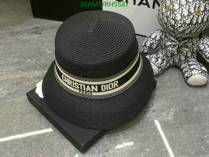 SAMC - DOR Caps & Hats - 012